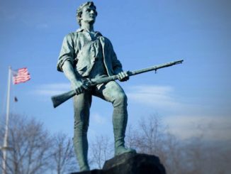 1991 book predicted rise in orchestrated mass shootings and repeal of second amendment