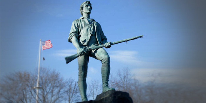 1991 book predicted rise in orchestrated mass shootings and repeal of second amendment