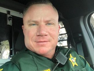 Broward County Sheriff who exposed Parkland found dead