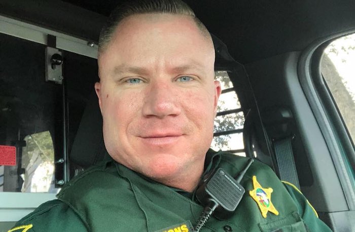Broward County Sheriff who exposed Parkland found dead