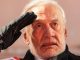 Buzz Aldrin passes lie detector test, claiming that he has seen aliens in space