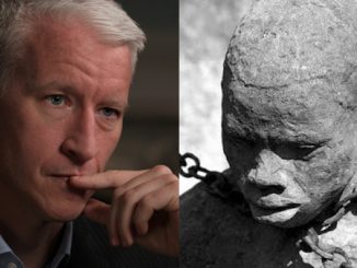 25 celebrities who have a family history of owning slaves