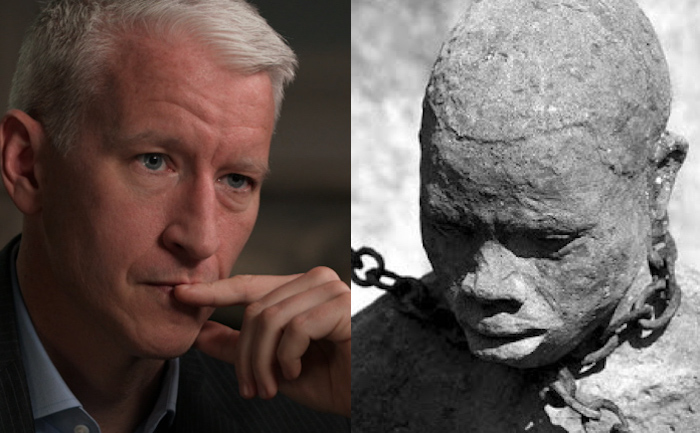 25 celebrities who have a family history of owning slaves