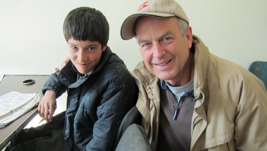 Peter John Dalglish, a UN adviser and founder of the world's largest children's charity, has been arrested on child rape charges in Nepal.