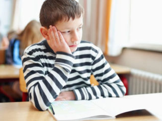 NASA study shows kids are born creative geniuses, but educiation system kills imagination