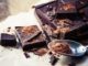 Consuming dark chocolate reduces stress and imflammation, study finds