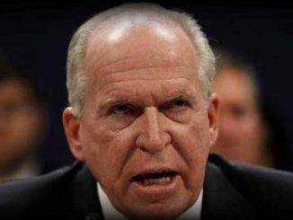CIA chief John Brennan secretly visited Moscow at the same time Trump dossier was created