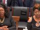 On Thursday, pro-Trump social media stars Diamond and Silk testified that they and other conservatives had been censored on social media.