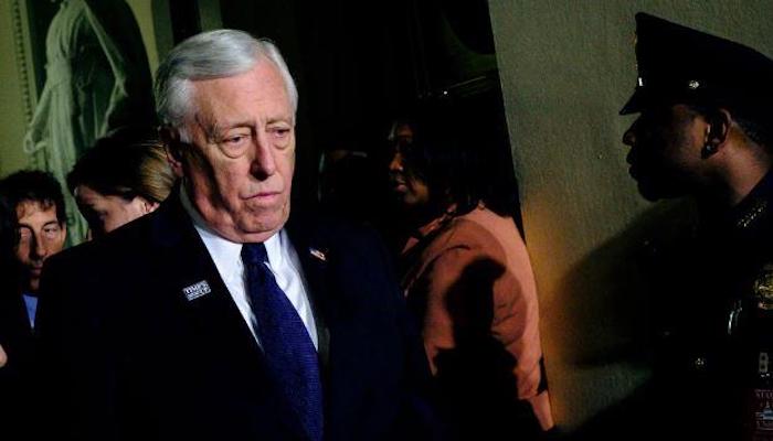 Audio recording exposes DNC boss threatening progressive candidate to quit primaries