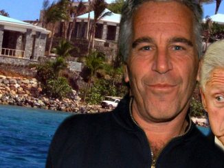 Court told to unseal files relating to VIP pedophiles connected to Jeffrey Epstein
