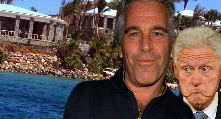Court told to unseal files relating to VIP pedophiles connected to Jeffrey Epstein