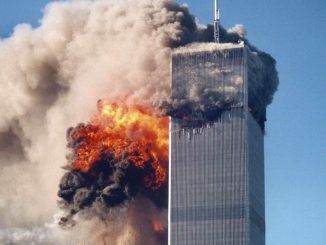 New York court to re-open 9/11 investigation after being handed evidence that explosives were used in the twin towers