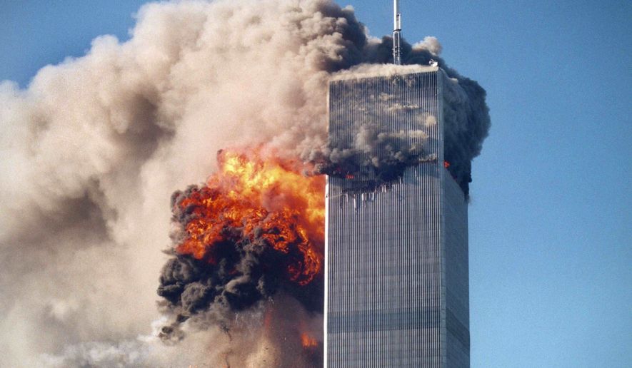 New York court to re-open 9/11 investigation after being handed evidence that explosives were used in the twin towers