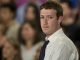 Facebook bans pro-Trump pages critical of Mark Zuckerberg