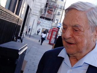 George Soros declares Hungarian election result 'null and void'