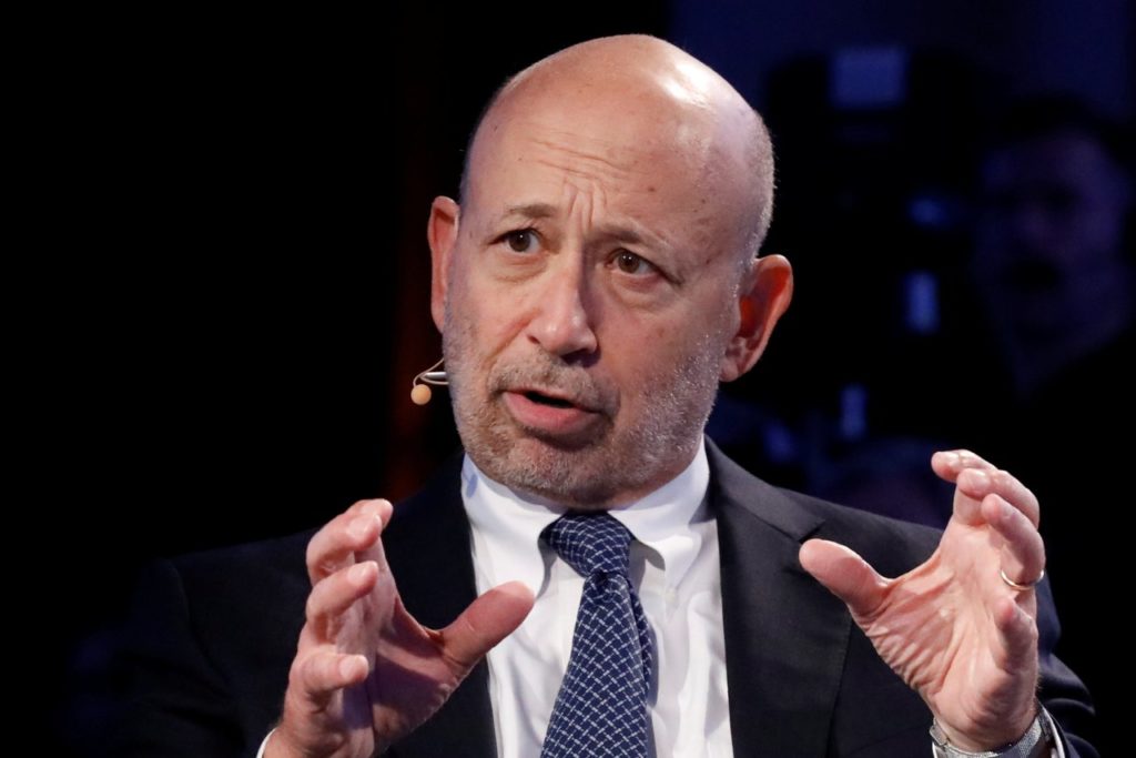 Goldman Sachs admits curing people of terrible diseases is bad for business