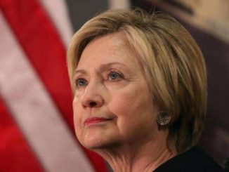 Hillary Clinton ordered diplomats to hush Novochik discussions