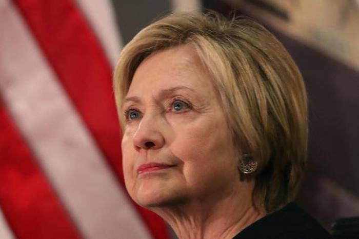 Hillary Clinton ordered diplomats to hush Novochik discussions