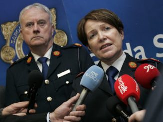 Ireland is one of the most corrupt countries in the Western world