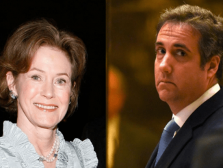 Congress urged to impeach judge handling Trump attorney raid over ties to Clintons and Soros