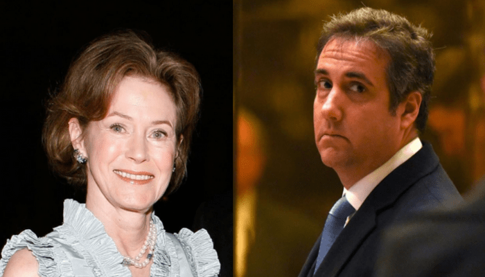 Congress urged to impeach judge handling Trump attorney raid over ties to Clintons and Soros