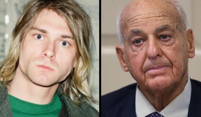 Former Seattle Police Chief Norm Stamper and Cyril Wecht want to reopen the investigation into Kurt Cobain as evidence emerges that his death may have been faked. 