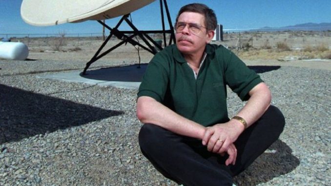 Legendary radio host Art Bell, whose paranormal-themed show “Coast to Coast AM” was nationally syndicated, died on Friday the 13th at his Nevada home.