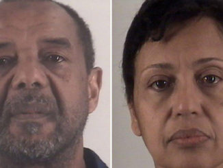 A married Muslim couple in Texas are facing 20 years in prison after allegedly keeping an African-American girl as a slave for 16 years.