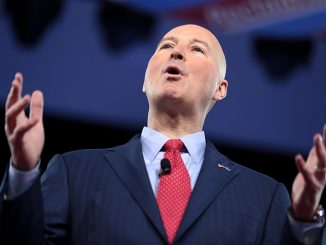 Nebraska finally defunds Planned Parenthood