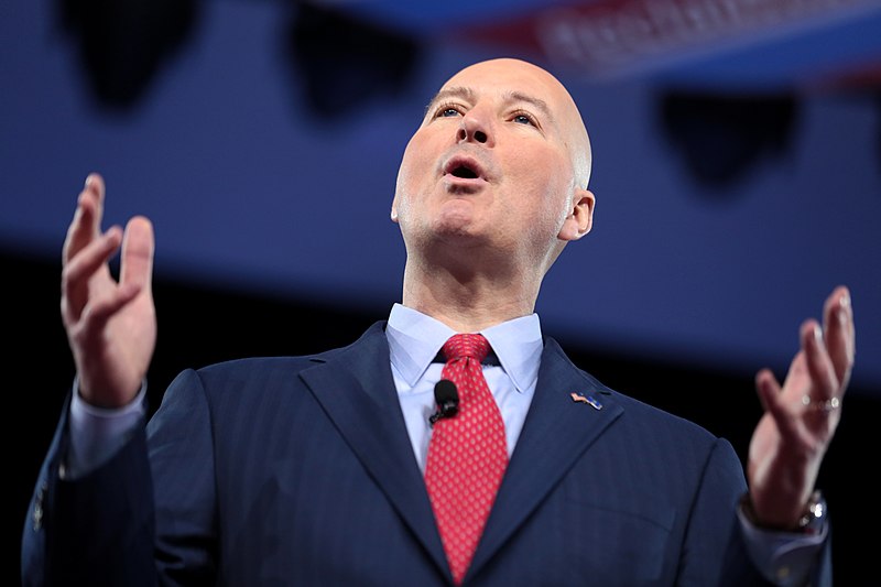 Nebraska finally defunds Planned Parenthood