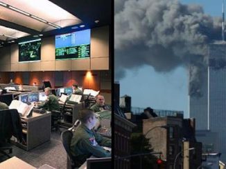 NORAD admit that military computers were seemingly 'hacked' during 9/11 attacks, preventing them from doing their job