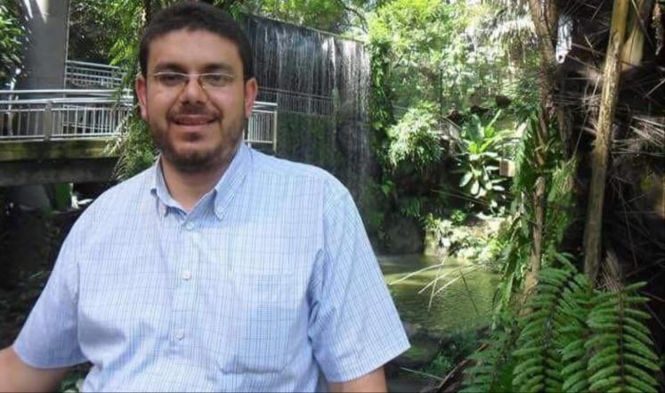 Palestinian scholar who exposed Israeli genocide assassinated by Mossad