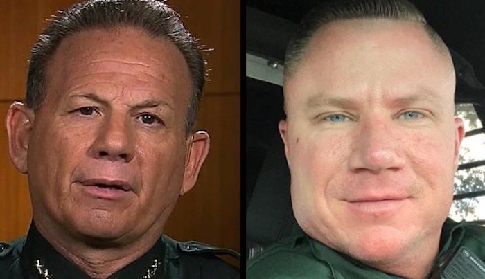 The Broward Sheriff’s Office Deputies Association has scheduled a no-confidence vote for Sheriff Scott Israel over his Parkland response.