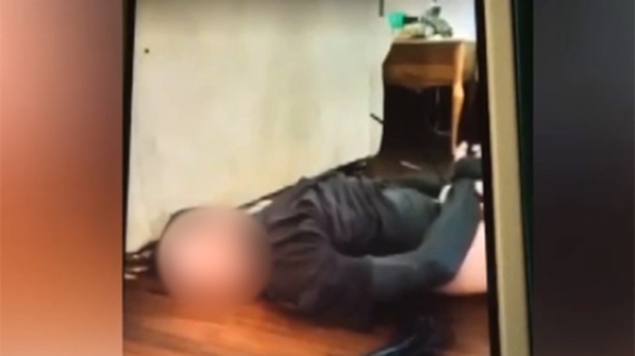 Canadian parents arrested for protecting their daughter from being raped by pedophile