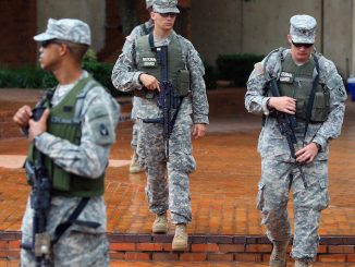 US military drill to leave millions without electricity for the 'long term'