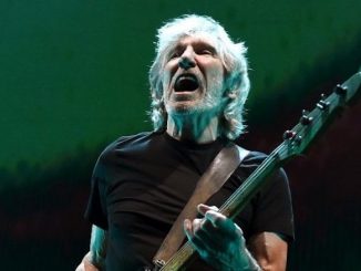 Pink Floyd's Roger Waters speaks out against false flag attack in Syria