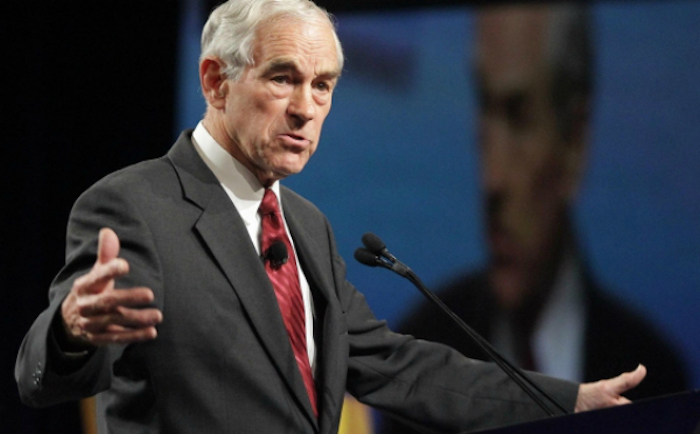 Ron Paul warns UN weapons inspectors won't find anything in Syria, but US will still go to war