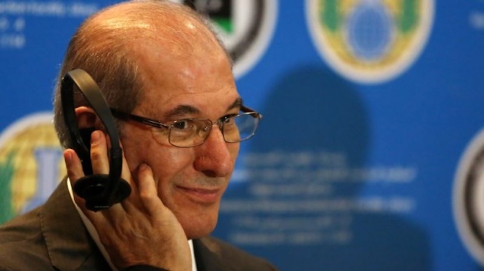 The admission by the OPCW chief completely discredits everything the UK government and the US neo-cons are saying about the Salisbury attack.