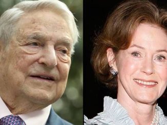 Federal Judge Kimba Wood, who is overseeing the case against Donald Trump’s attorney Michael Cohen, officiated at George Soros' wedding.