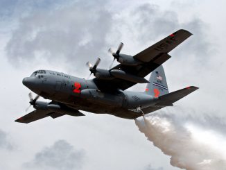 US military secretly sprayed St Louis with radioactive particles to test chemical weapons capabilities