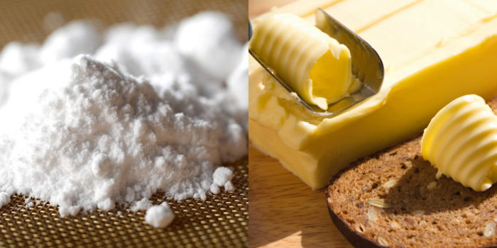 Sugar industry paid off scientists to lie to public about dangers of fat