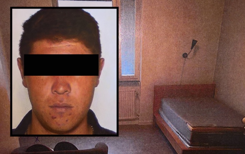 A Swedish woman who met two Afghan migrants during a night out and decided to go home with them "to prove racists wrong" was beaten and repeatedly raped.