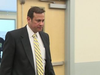 Texas Democrat charged with sex trafficking