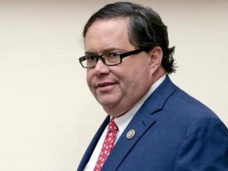 Trump's war on pedophile rings ramps up as Congressman is first to resign