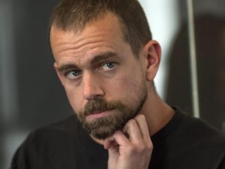 Twitter CEO Jack Dorsey supports bloodless civil war against Trump supporters