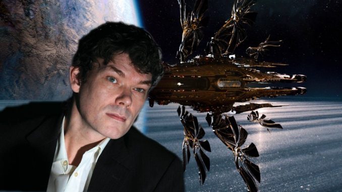 The US Navy has an intergalactic branch including a fleet of "8 to ten" warships deployed in space, according to hacker Gary McKinnon.