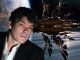 The US Navy has an intergalactic branch including a fleet of "8 to ten" warships deployed in space, according to hacker Gary McKinnon.