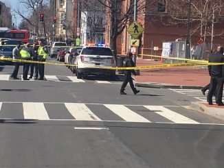 The body of a whistleblower who exposed the U.S. government's plan to release millions of GMO mosquitoes into the public was found floating in a D.C. hotel pool. 