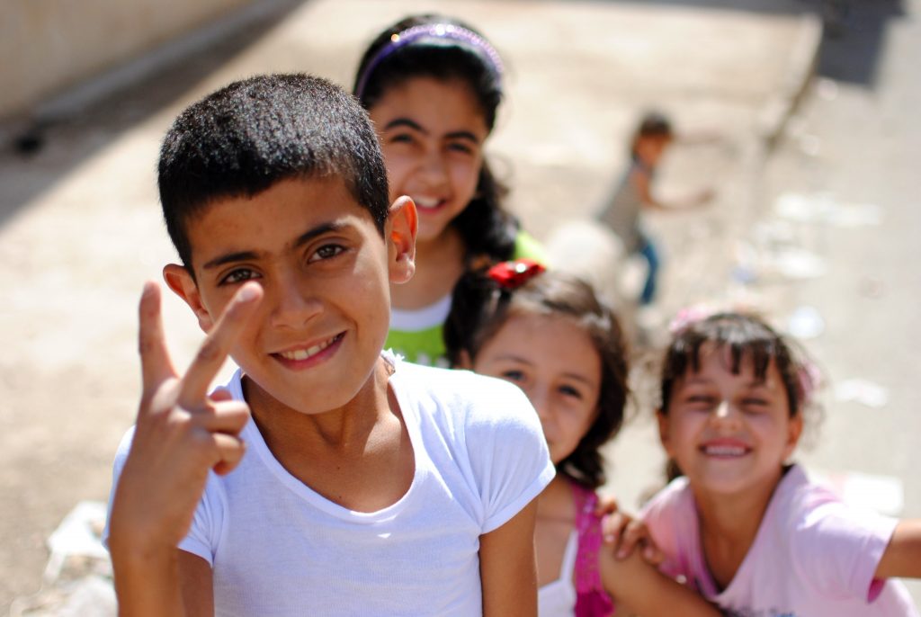 Why the west hates Syria