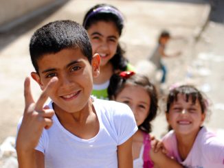 Why the west hates Syria